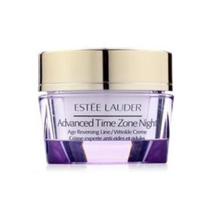Estee Lauder Advanced Time Zone Night Age Reversing Anti Line/wrinkle Cream (15 Ml)