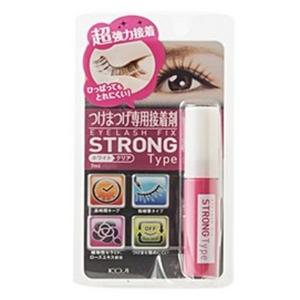 Koji Eyelash Fix Strong Type (7 Ml)