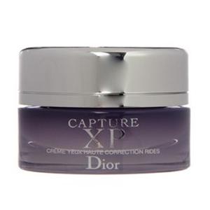 Christian Dior Capture Xp Ultimate Deep Wrinkle Correction Eye Cream (15 Ml)