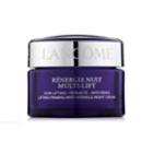 Lancome Renergie Multi-lift Lifting Firming Anti-wrinkle Night Cream  (15 Ml)