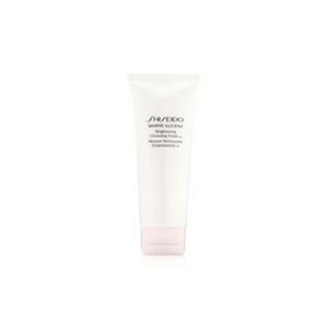 Shiseido White Lucent Brightening Cleansing Foam W  (125 Ml)