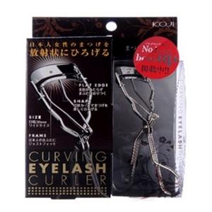 Koji Curving Eyelash Curler (38mm)  (1 Piece)