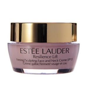 Estee Lauder Resilience Lift Firming/sculpting Face And Neck Creme Spf 15(normal/combination Skin) (15 Ml)