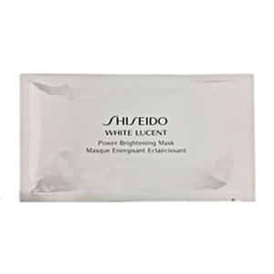 Shiseido White Lucent Power Brightening Mask (1 Piece)