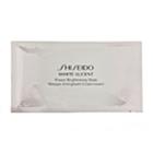 Shiseido White Lucent Power Brightening Mask (1 Piece)