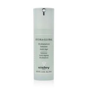 Sisley Day & Night Treatment Hydra-global Intense Anti-aging Hydration  (40 Ml)