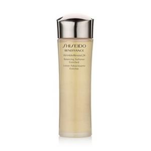 Shiseido Benefiance Wrinkle Resist 24 Balancing Softener Enriched  (150 Ml)
