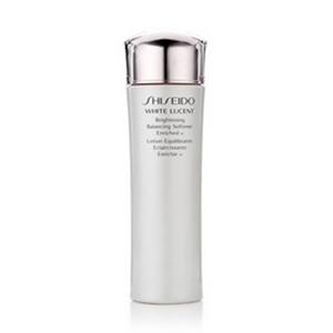 Shiseido White Lucent Brightening Balancing Softener Enriched W  (150 Ml)
