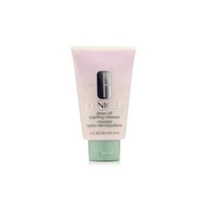 Clinique Rinse-off Rinse-off Foaming Cleanser (for Normal Skin)  (150 Ml)