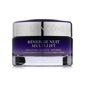 Lancome Renergie Multi-lift Lifting Firming Anti-wrinkle Night Cream (50 Ml)