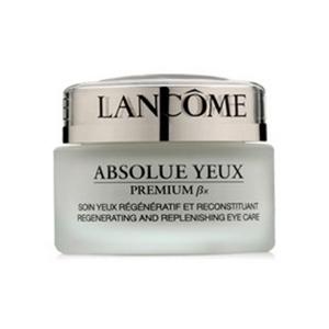 Lancome Absolue Yeux Premium Bx Regenerating And Replenishing Eye Care  (20 Ml)
