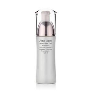 Shiseido White Lucent Brightening Protective Emulsion W/brightening Protective Emulsion W Spf15  (75 Ml)