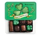 See's Candies St. Patrick's Day Box - 4.8 Oz