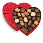 See's Candies Classic Red Heart - Chocolate & Variety - 1 Lb