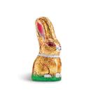 See's Candies Little Milk Chocolate Bunny - 2.2 Oz