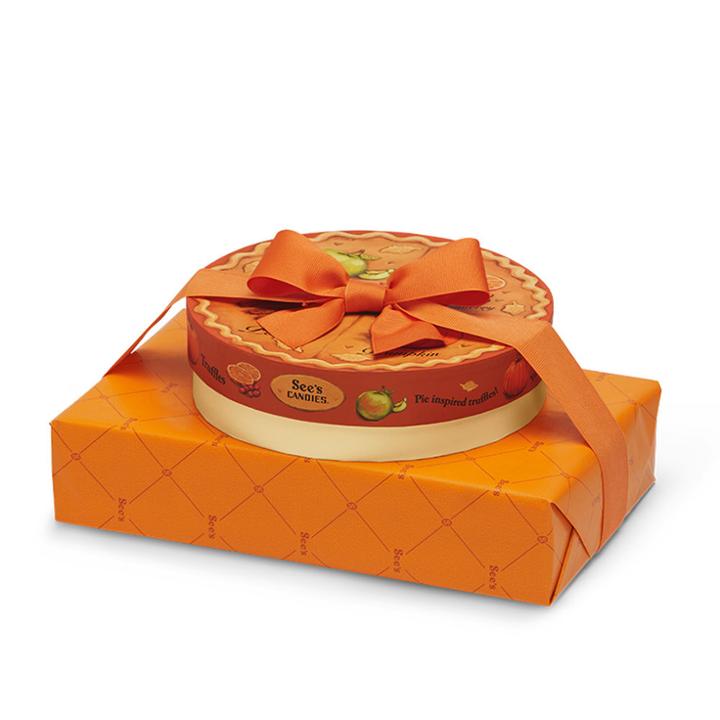 See's Candies Sweet As Pie Candy Bundle - 2 Lb 11 Oz