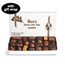 See's Candies Assorted Chocolates