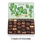 See's Candies St. Patrick's Day Nuts & Chews - 2 Lb