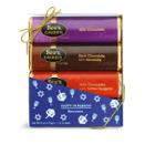 See's Candies Hanukkah Candy Bars - 4 Pack