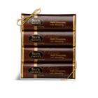 See's Candies Dark Chocolate With Almonds Candy Bars - 24 Pack