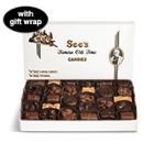 See's Candies Nuts And Chews