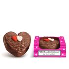 See's Candies Milk Chocolate Bordeaux&trade; Heart - 3 Oz