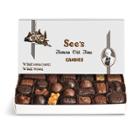 See's Candies Assorted Chocolates - 1lb