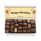 See's Candies Birthday Celebration Assorted Chocolates - 1 Lb