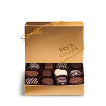 See's Candies Truffles (8 Oz)