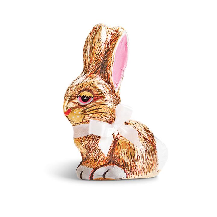 See's Candies Milk Chocolate Bunny - 4.5 Oz