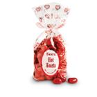 See's Candies Hot Hearts - 12 Oz