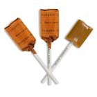 See's Candies Pumpkin Spice Lollypops - 5.6 Oz