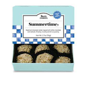 See's Candies Summertime - 2.7 Oz