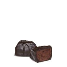 See's Candies Black Forest Truffles (4 Oz)