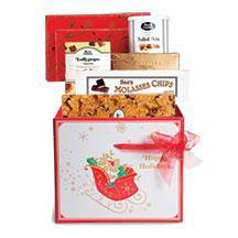 See's Candies New! 'tis The See'son Gift Pack (5 Lb 12 Oz)