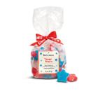 See's Candies Sour Stars - 8 Oz