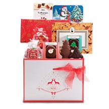 See's Candies New! Sweet Tidings Gift Pack (4 Lb)