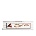See's Candies Milk Molasses Chips - 8oz