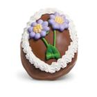 See's Candies Chocolate Butter Egg With Walnuts - 7.5 Oz