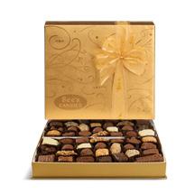 See's Candies Large Gold Fancy (2 Lb)