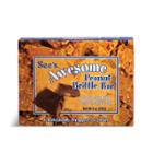 See's Candies See's Awesome&reg; Peanut Brittle Bars - 8oz