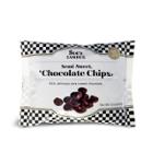See's Candies Semi-sweet Chocolate Chips - 1lb