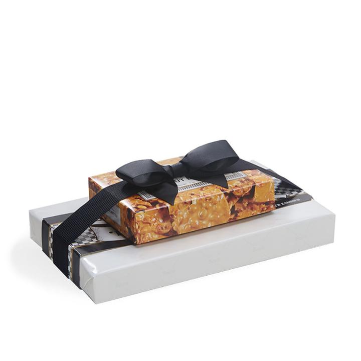 See's Candies Father's Day Nuts & Chews Bundle - 1 Lb 5 Oz