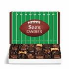 See's Candies Game Day Nuts & Chews (2 Lb)