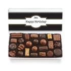 See's Candies Classic Birthday Assorted Chocolates - 1 Lb
