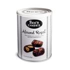 See's Candies Almond Royal (r)
