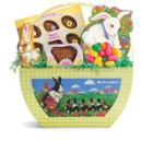 See's Candies Easter Favorites Basket - 1 Lb 1 Oz