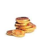 See's Candies Gold Coins (4 Oz)