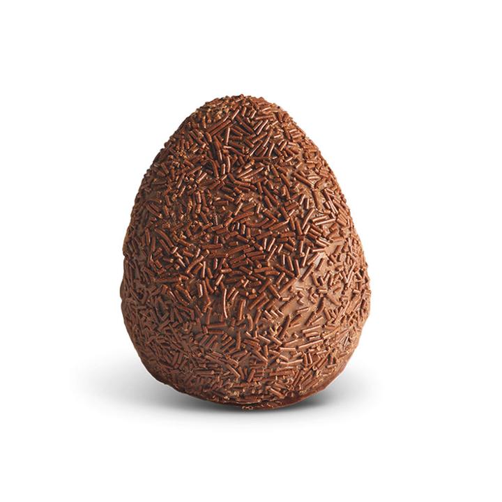 See's Candies Bordeaux&trade; Egg - 4 Oz