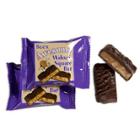 See's Candies Awesome Walnut Square Bars